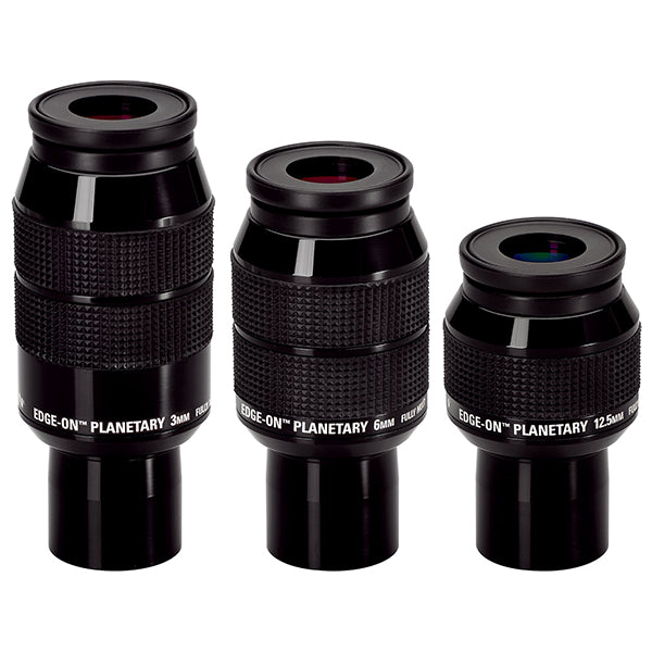 Orion fashion telescope eyepieces