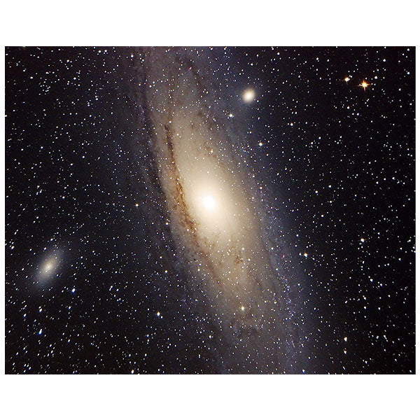 Orion 6 F 4.1 Newtonian Astrograph Reflector Telescope OPT Telescopes