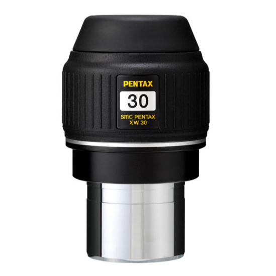 Pentax XW 30 mm 70-Degree Eyepiece