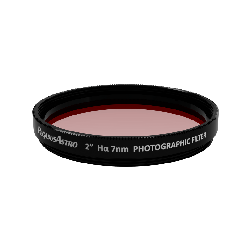 Pegasus Astro H-alpha Photographic Filter - 2