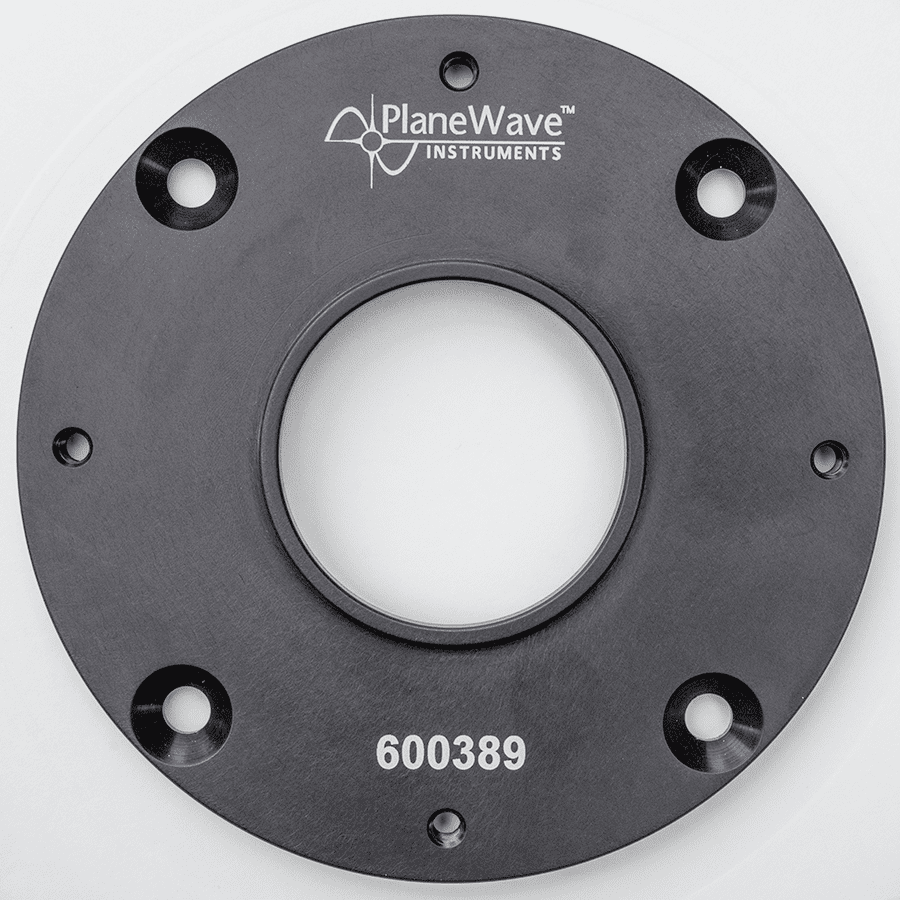 Planewave Secure Fit to M54 Adapter