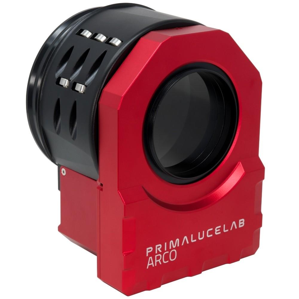 PrimaLuceLab ESATTO 3" Focuser - ARCO 3" Rotator