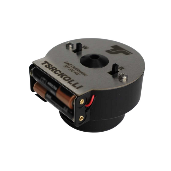 TS-Optics LED Collimator 2