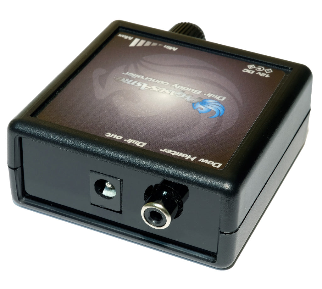 Pegasus Astro DSLR Buddy Controller