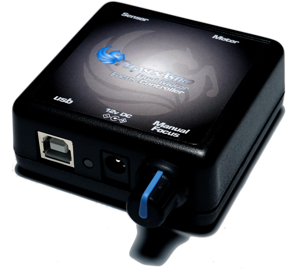 ZWO ASIAir Plus Wireless Camera Controller for Astrophotography | OPT ...