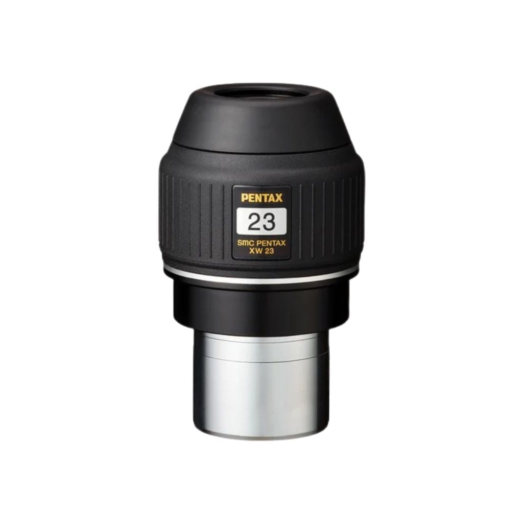 Pentax XW23 Eyepiece for Astronomical Telescopes OPT Telescopes