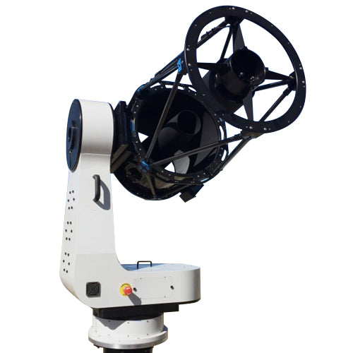 PlaneWave CDK400 (17-inch) Telescope System | OPT Telescopes