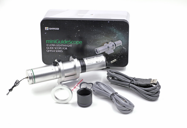 QHYCCD　オートガイダーQHY5L-IIM QHY5L-II-M | QHYCCD