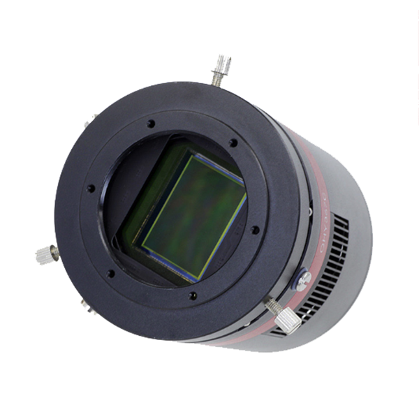 QHY 410C Color Cooled Full-Frame BSI CMOS Telescope Camera - Photo Version-1