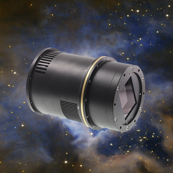 QHY IMX411 Medium Format Scientific Monochrome CMOS CameraQHY411 Medium Format Scientific Monochrome CMOS Camera 150 MP