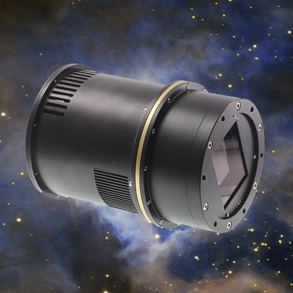 QHY461 Medium Format Scientific Color CMOS Camera 102 MP