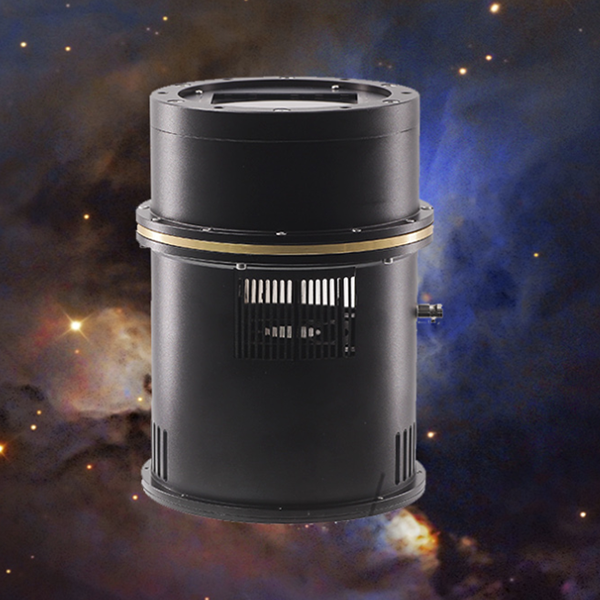 QHY461 102 Megapixel Scientific Camera - Monochrome | OPT