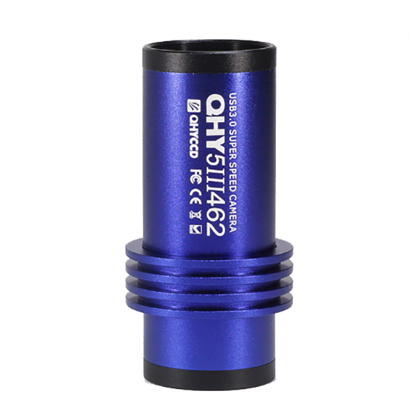 QHY 5-III 462C Color and NIR CMOS Telescope Camera - with