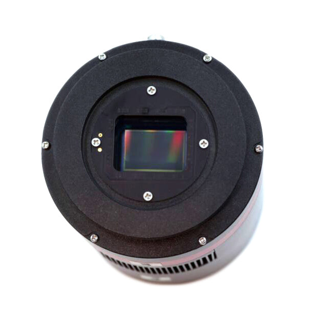 QHY 247 Coldmos Cooled Color CMOS Camera