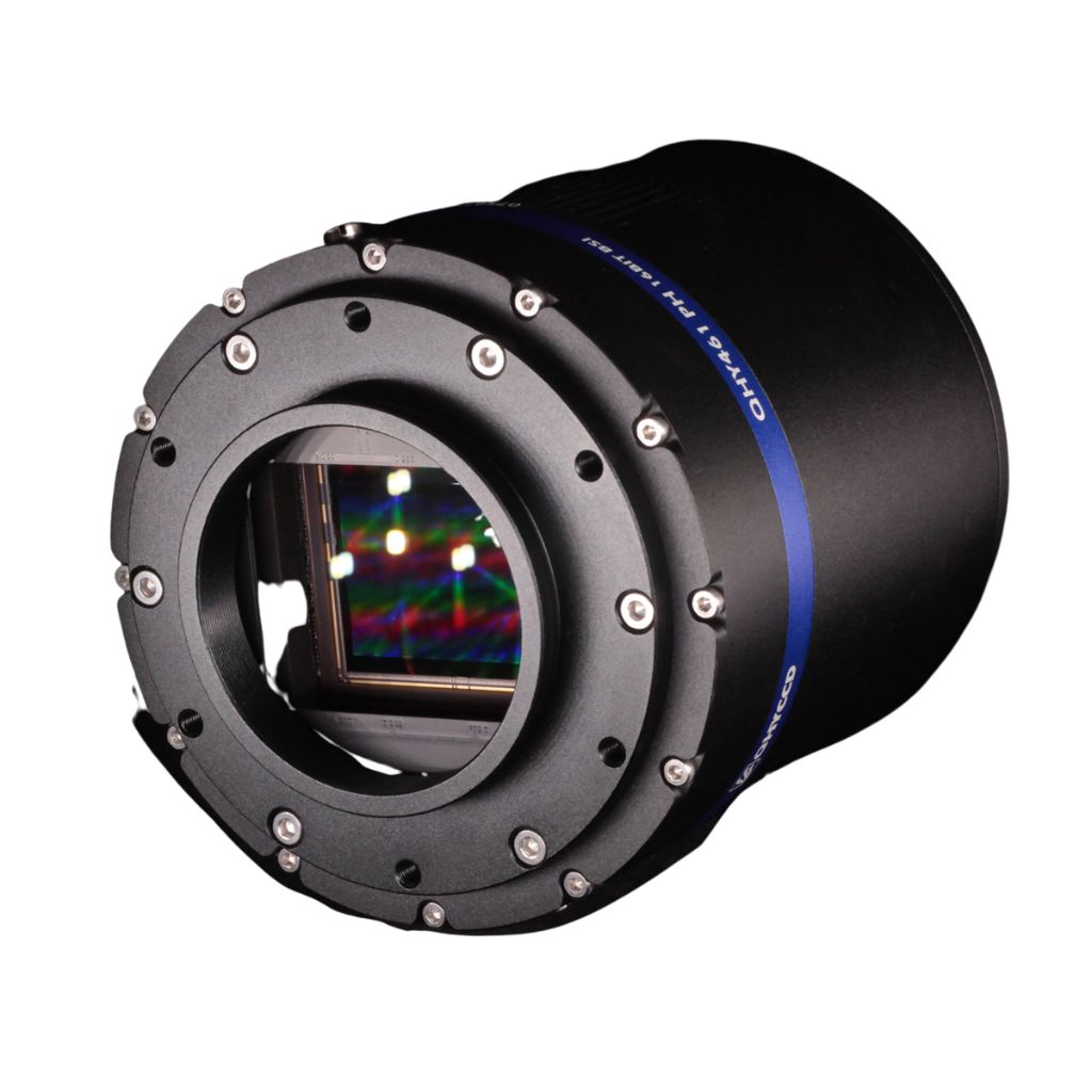 QHY 461 Photograph Monochrome CMOS Camera OPT Telescopes