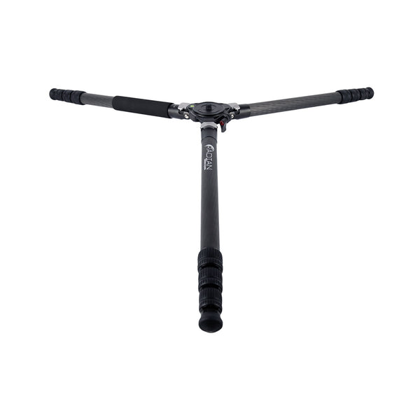 Radian Telescopes Quick-Release Carbon Fiber Tripod OPT Telescopes