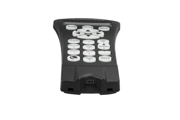 Starsense cheap hand controller