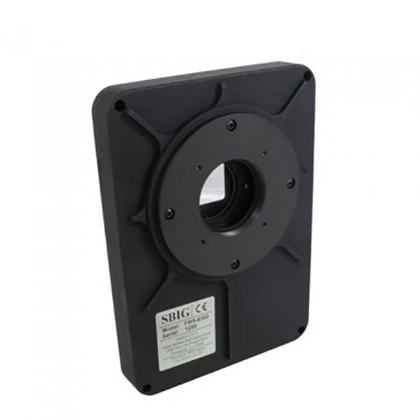 SBIG 8 Position Filter Wheel for STF-8300 Cameras