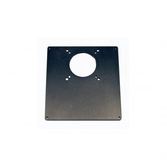 SBIG AO-8 Cover Plate