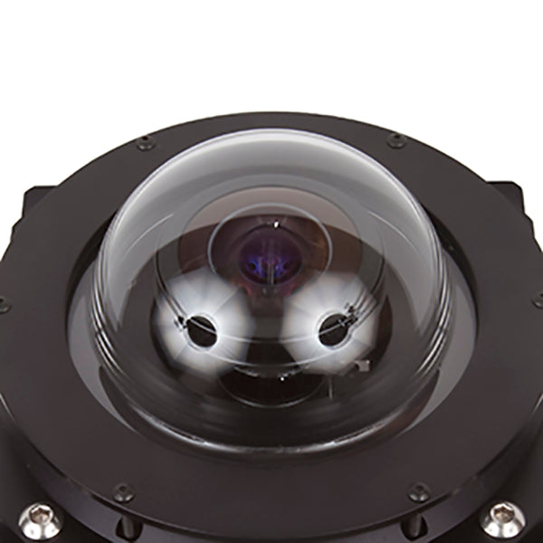 SBIG Replacement Allsky Dome