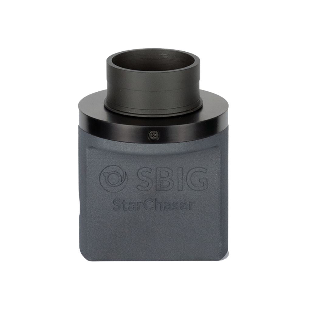 SBIG StarChaser SC-1E Guide Camera w/ Mechanical Dark Shutter
