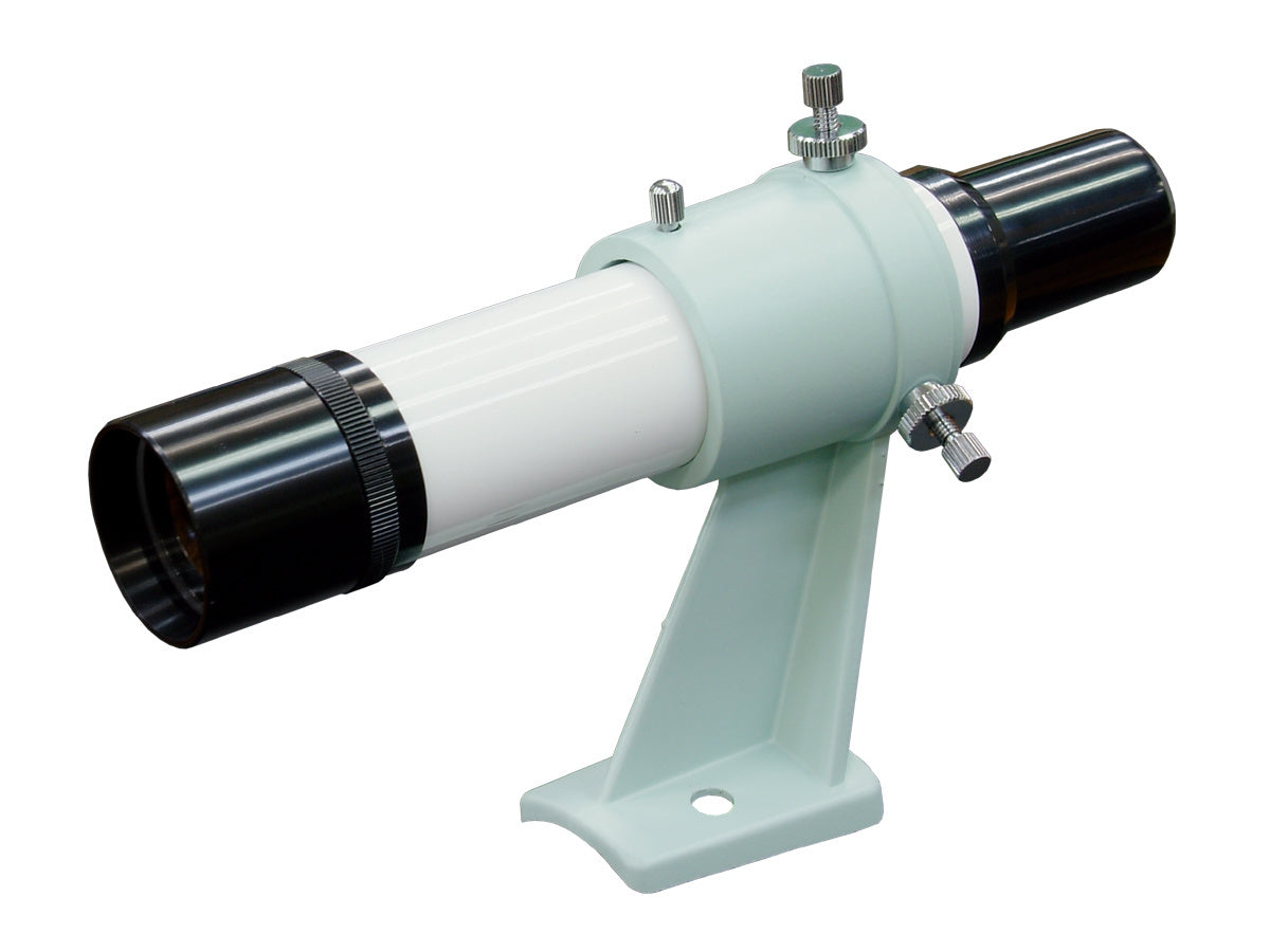 Takahashi Starbase 80 6x30 Finder with Bracket