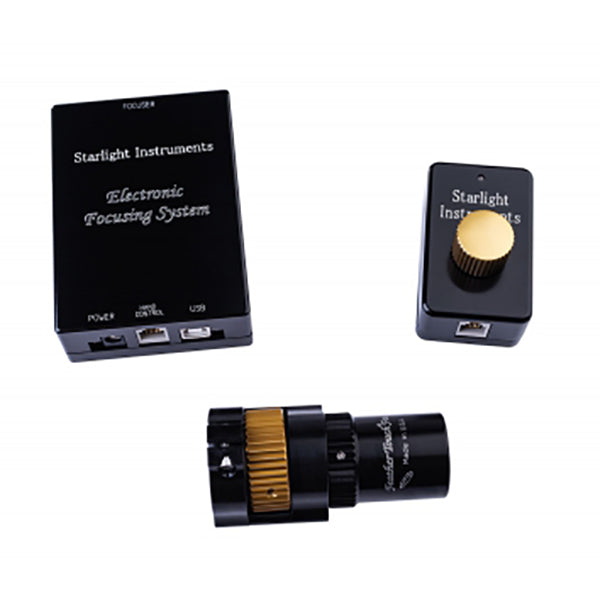 Starlight Inst Electronic Focusing System -with HSM30 Motor