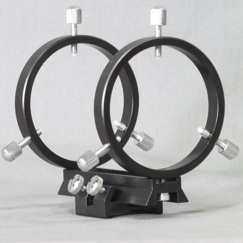 Stellarvue R050AT - 50-60mm Finder Rings