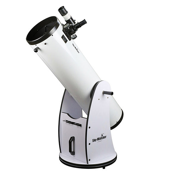 10 Inch Computerized Telescopes Sky-Watcher Classic 10-Inch Dobsonian Telescope | OPT Telescopes