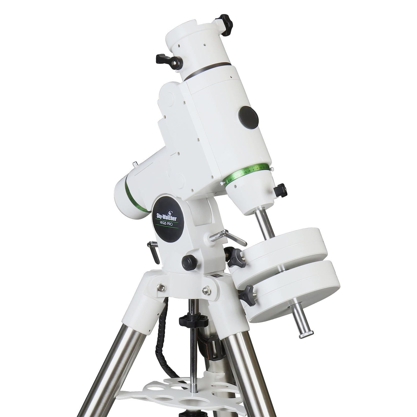 Sky-Watcher HEQ5 Pro GoTo Equatorial Mount