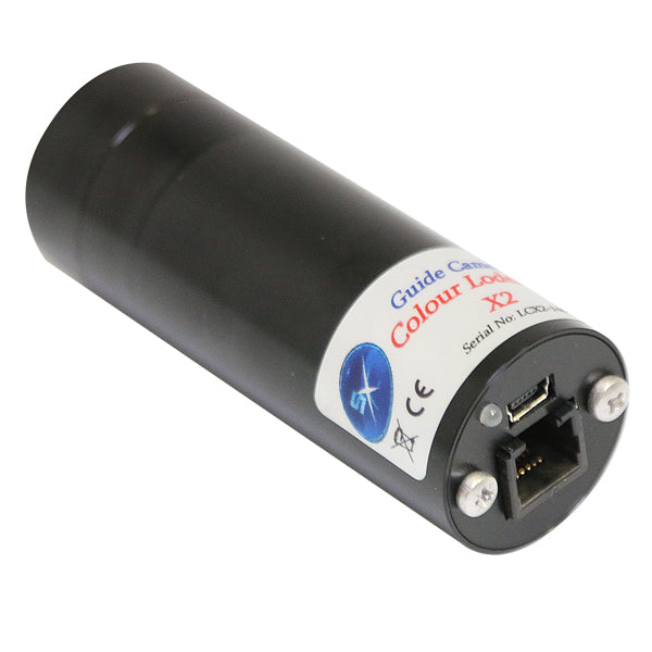 Starlight Xpress Lodestar X2C Autoguider - Color | OPT