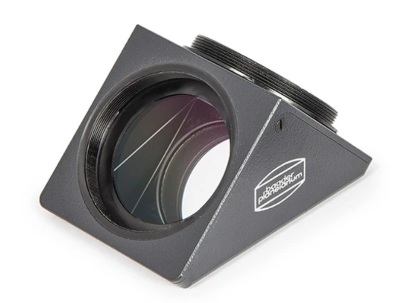 Baader T2 Star Diagonal Prism with BBHS Coating OPT Telescopes