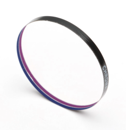 CHROMA PHOTOMETRIC JOHNSON-BESSELL ''B'' TELESCOPE FILTER - 36MM