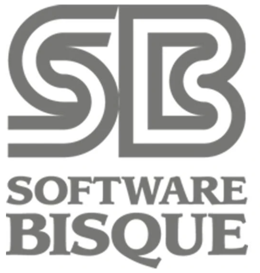 Software Bisque Mounting Ring Dovetail Accessory Plate