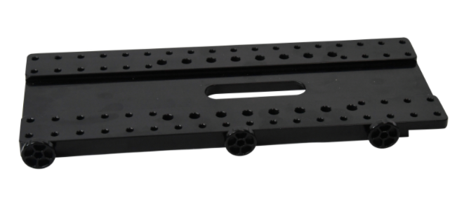 Software Bisque Paramount MX/MX+ Versa-Plate