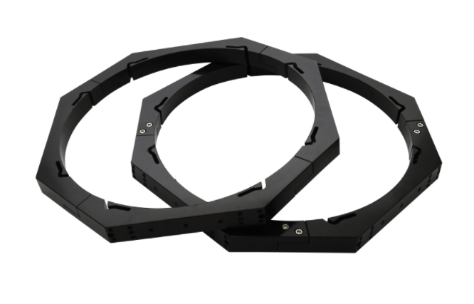 Software Bisque Meade 14-inch OTA Mounting Rings