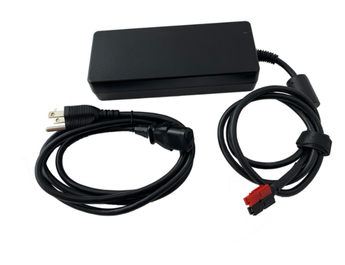 SOFTWARE BISQUE THESKY FUSION 12V DC POWER SUPPLY UNIT - 11.5A