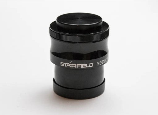 Starfield 0.8X Reducer & Field Flattener