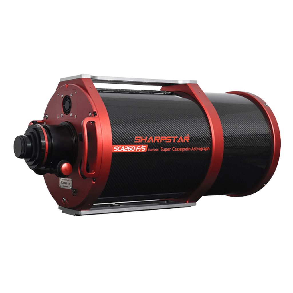 Sharpstar SCA260 V2 Cassegrain Astrograph