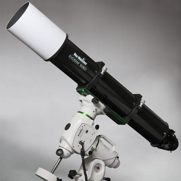 Sky-Watcher Evostar 150DX Doublet Refracting Telescope