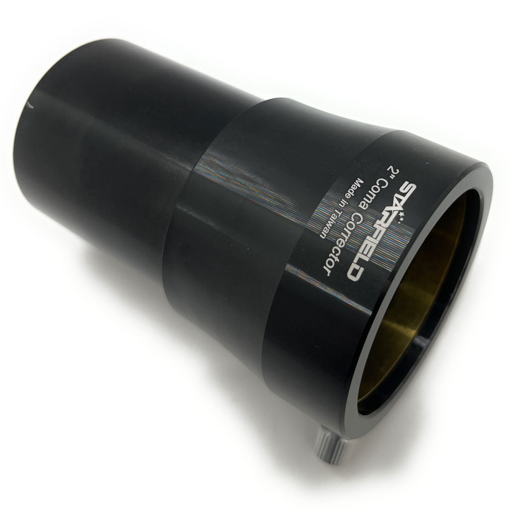 Starfield 2 inch Coma Corrector | OPT Telescopes