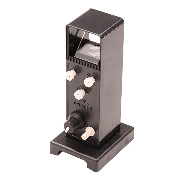 Rigel QuikFinder Illuminated Reticle Finderscope