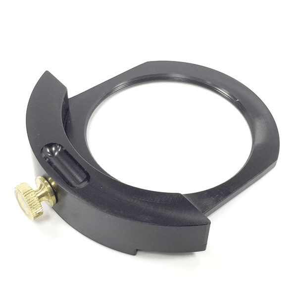 Starizona Filter Slider - Filter Holder with Knob