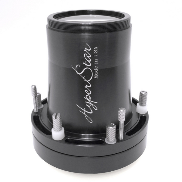 Starizona Hyperstar v4 - 9.25 Celestron EdgeHD | OPT Telescopes