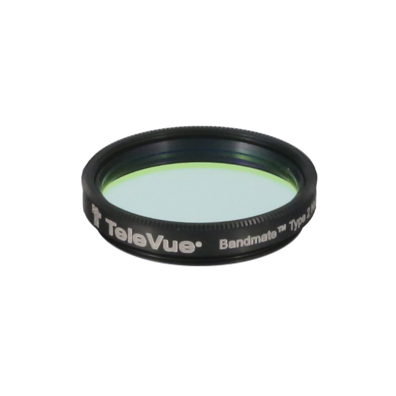 Tele Vue Bandmate Type 2 Nebustar Filter - 1.25"