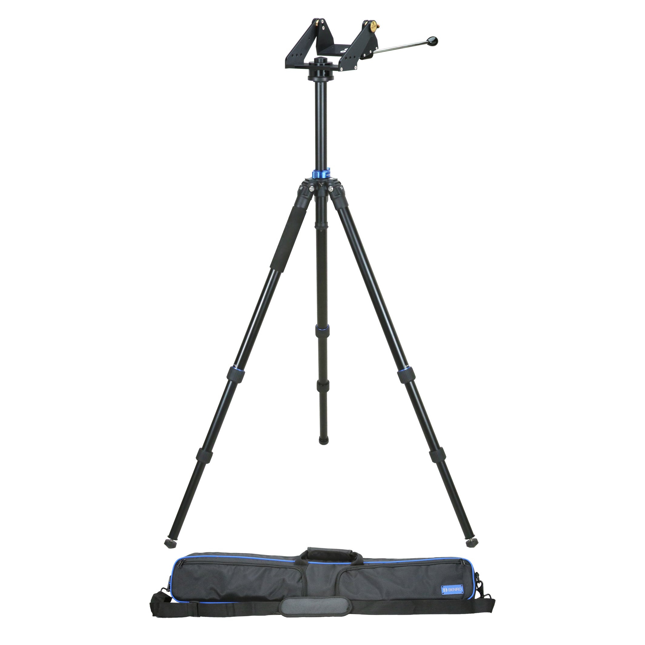 Tele Vue TelePod Manual AltitudeAzimuth Telescope Mount OPT Telescopes