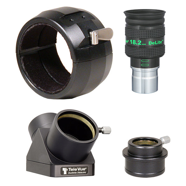 Tele Vue TV-85 Accessory Package-1