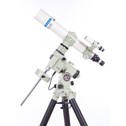 Takahashi FC-76DCU Refractor Telescope | OPT Telescopes