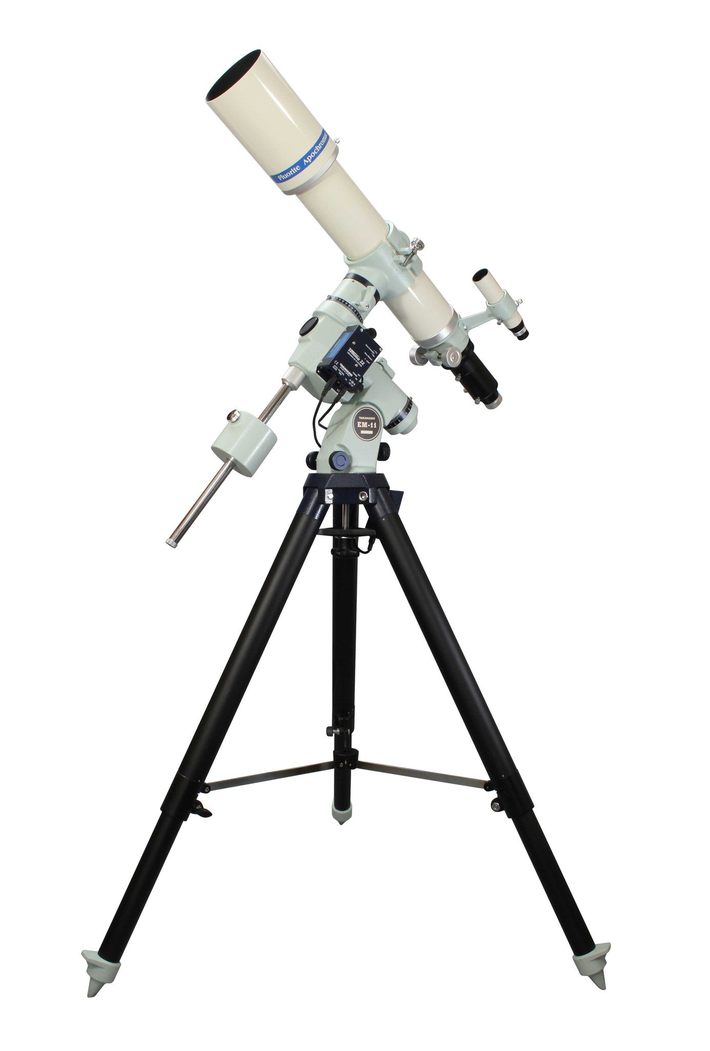 Takahashi FC-100DZ f/8 Doublet Refracting Telescope