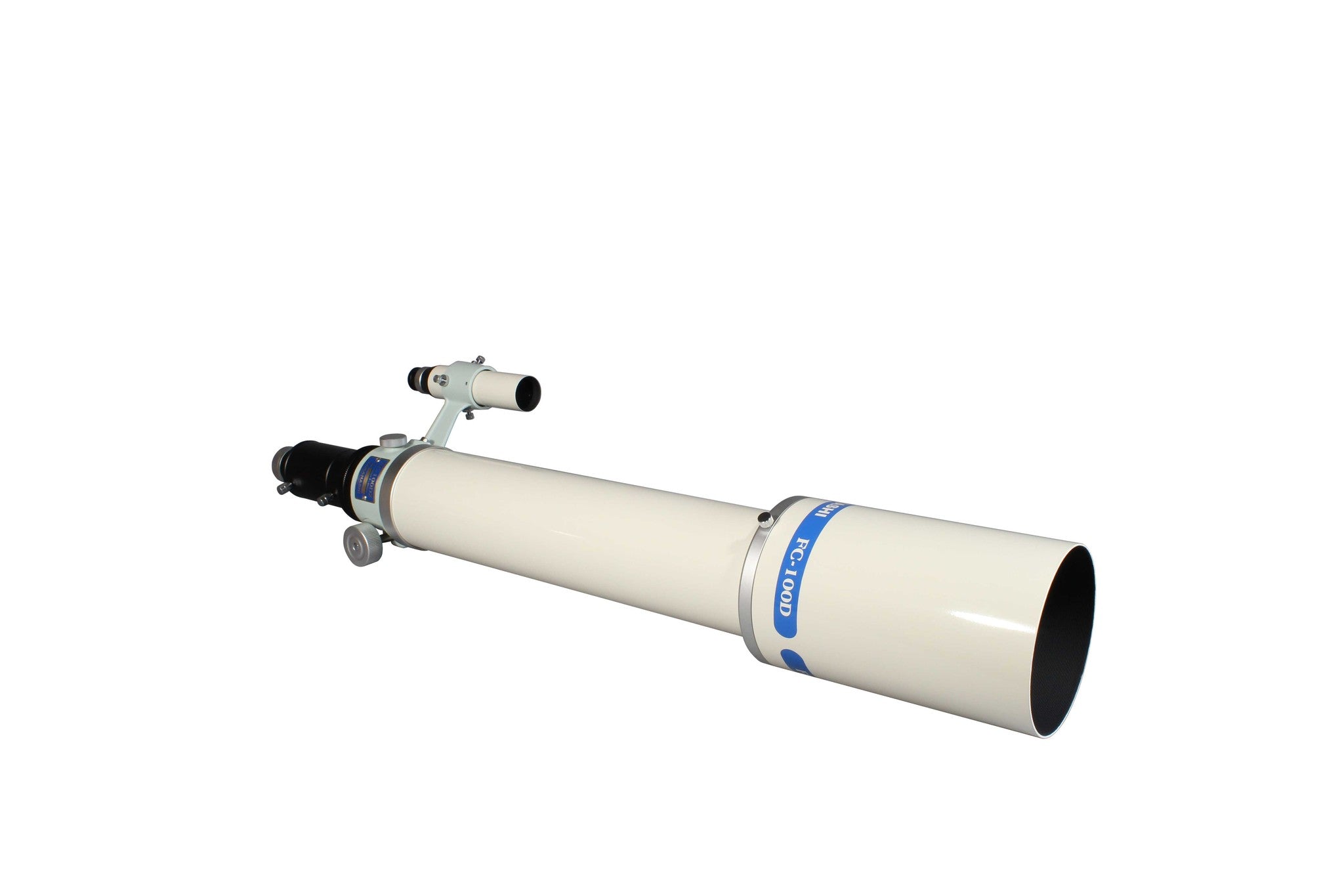Takahashi FC-100DZ f/8 Doublet Refracting Telescope | OPT Telescopes